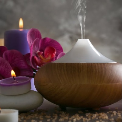 Aromatherapy Massage in Barmer